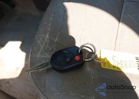 2011 Ford Edge Sel z USA, uszkodzony, nr VIN 2FMDK3JC7BBA64796